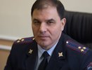 Воронежского главу УЭБиПК повысили до начальника кубанской полиции 