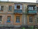 Капитальный ремонт здания 1940 года постройки в Воронеже проведут в 2038 году
