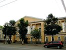 Столичные архитекторы придумают концепцию для воронежского Дома губернатора
