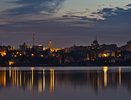 «Петербургская политика» оценила Воронежскую область регионом со средней устойчивостью