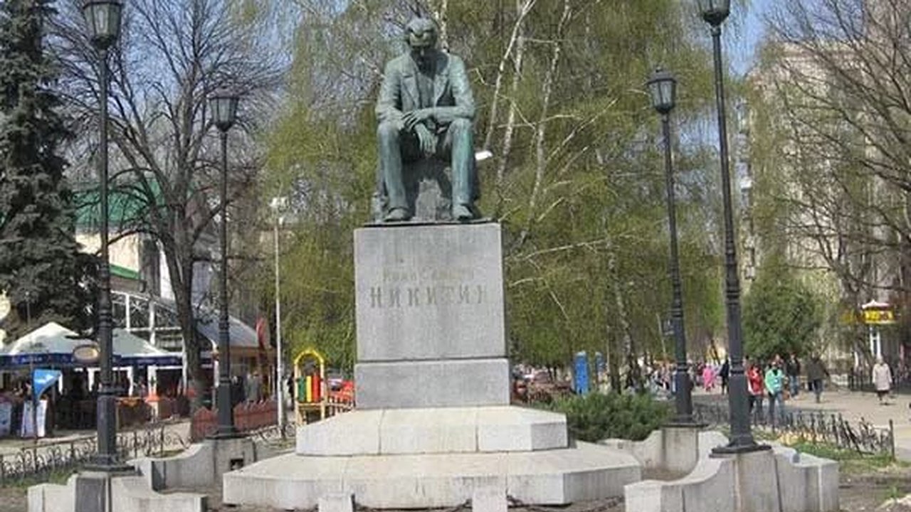 Главная картинка новости: Воронеж стал первым городом, где разрешили провести митинг по расследованию Навального