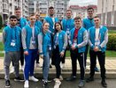 Студенты из Воронежа стали победителями международного чемпионата