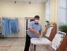 В Воронеже задержали первого зампреда гордумы Александра Провоторова