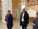Депутат Воронежской областной думы поборется за мандат в федеральном заксобрании