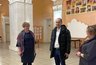 Миниатюра новости: Депутат Воронежской областной думы поборется за мандат в федеральном заксобрании
