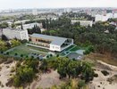 В Воронеже вновь ищут застройщика для спорткомплекса у «Алых парусов»