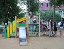 Комфортная среда в Воронеже: как добиться благоустройства своего двора