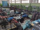 Объявили очередные торги на строительство  водоподъемной станции в Новоусманском районе