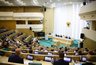 Миниатюра новости: Воронежский сенатор Галина Карелова упала в годовом медиарейтинге