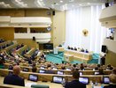 Галина Карелова выпала из 20-ки наиболее медийных сенаторов Совета Федерации РФ