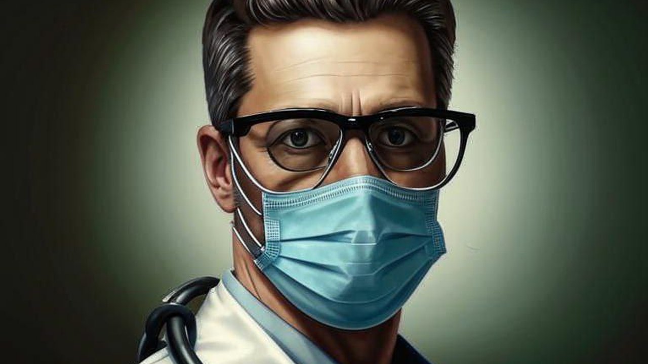 Главная картинка новости: Воронежский минздрав опроверг информацию о смерти ребенка из-за свиного гриппа