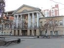 Главгосэкспертиза утвердила план по реставрации воронежского Дома врача Мартынова