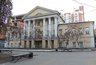 Миниатюра новости: Главгосэкспертиза утвердила план по реставрации воронежского Дома врача Мартынова