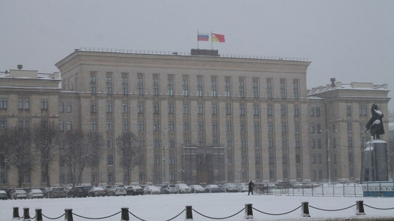 Главная картинка новости: Вечернее время: что происходило в Воронеже 6 марта