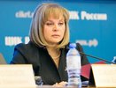 У главы ЦИК и главы Воронежской области состоялся диалог