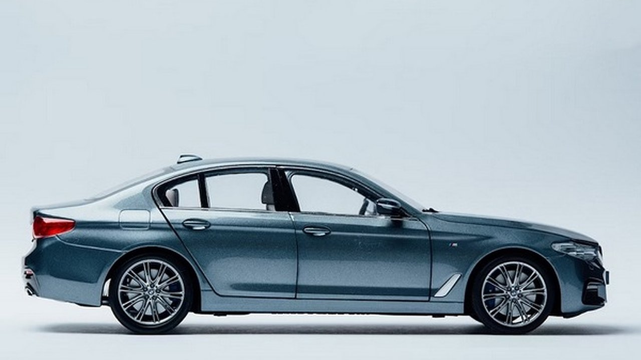 Главная картинка новости: Инструкция по покупке новой машины в кредит