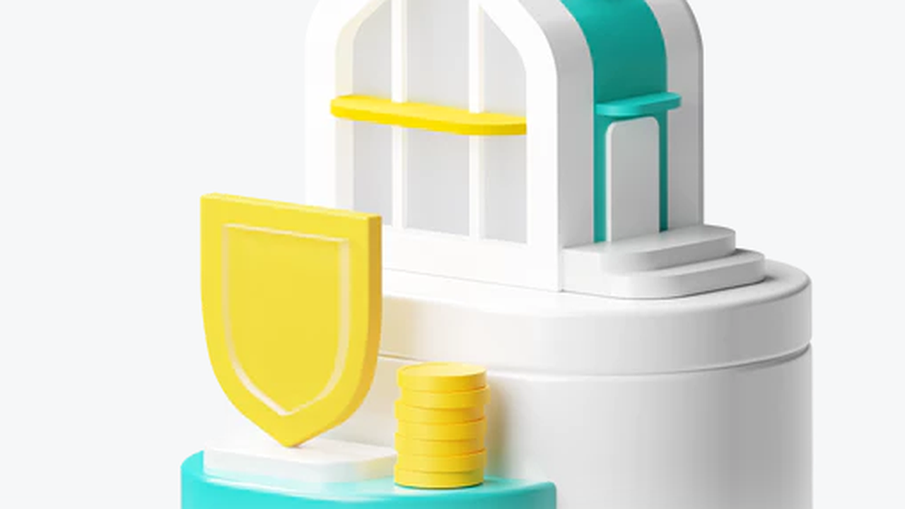 Главная картинка новости: Какие виды ипотечного страхования существуют