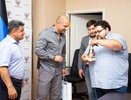 «Время Воронежа» организовало деловую миссию в Донецкую Народную Республику