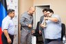 Миниатюра новости: «Время Воронежа» организовало деловую миссию в Донецкую Народную Республику