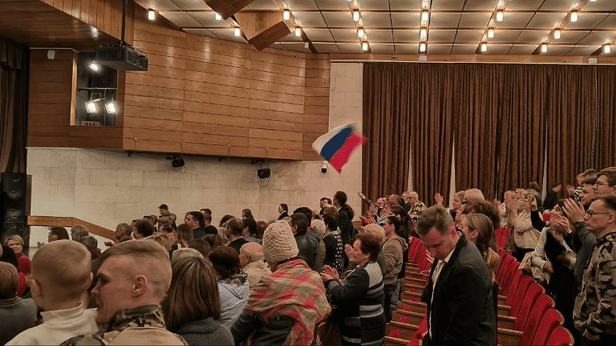 Главная картинка новости: Все для Победы!