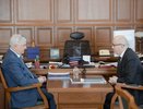 Туристический комплекс «Ямань СПА Резорт» в Рамонском районе откроется летом 2026 года