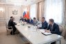 Миниатюра новости: Воронежской землей интересуются в Узбекистане