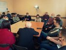 В Воронеже активисты намерены подать очередной иск в суд для защиты многострадального «Полтинника»