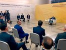 Владимир Путин проведет следующее совещание с аграриями в Павловске Воронежской области