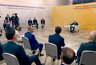Миниатюра новости: Владимир Путин проведет следующее совещание с аграриями в Павловске Воронежской области