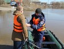 Карту зон затопления Воронежской области разработают к июню 2019 года