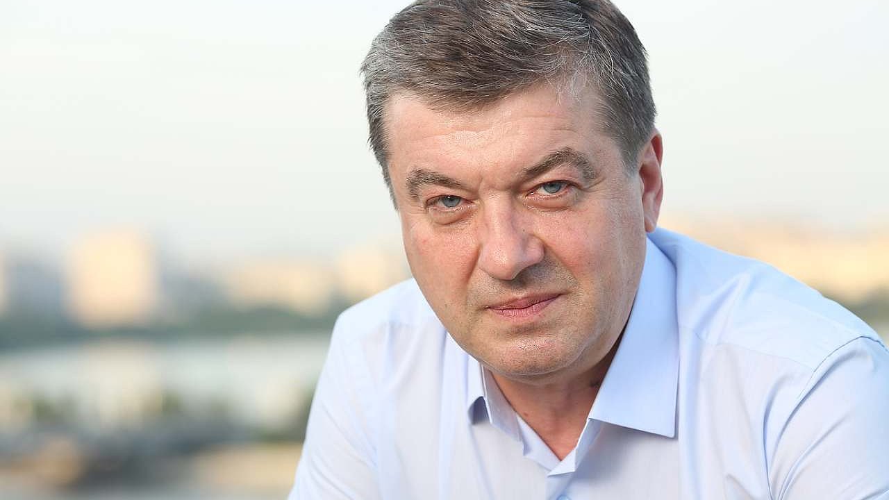 Главная картинка новости: Бывший мэр Воронежа Колиух не прошел праймериз «Единой России»