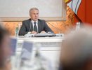 Воронежские земли будут контролировать районные и городские власти