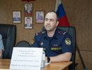 В исправительной колонии строгого режима №1 Семилук назначили нового начальника 