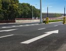 Воронежские специалисты нашли новый способ дорожной разметки
