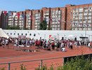 В Воронеже прошёл благотворительный забег Voronezh Legal Run 2025