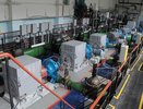 На очередной этап строительства ВПС-21 под Воронежем направят почти 700 млн рублей