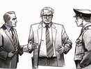 Что сулит за собой уход первого замначальника воронежского УФСБ? 