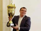 Попытка экс-ректора ВГТУ Колодяжного выйти из колонии завершилась безрезультатно