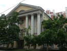 Дом врача Мартынова в Воронеже получит новую жизнь за 55 млн рублей