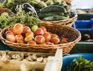 В мае в Воронеже продукты дешевели, услуги дорожали