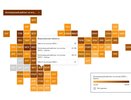 Воронежская область заняла 20 место в рейтинге регионов по социально-экономическому положению
