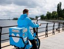 В Воронеже начала работать Яндекс Лавка 