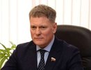 Защита депутата Воронежской облдумы Андрея Прытыкина добивается смены статуса в деле о мошенничестве на выборах