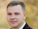 Антон Золототрубов назначен директором областной библиотеки имени Никитина