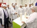 «Молвест» построит в Воронежской области завод за 8,5 млрд рублей