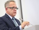Швырков покидает пост министра предпринимательства, торговли и туризма Воронежской области
