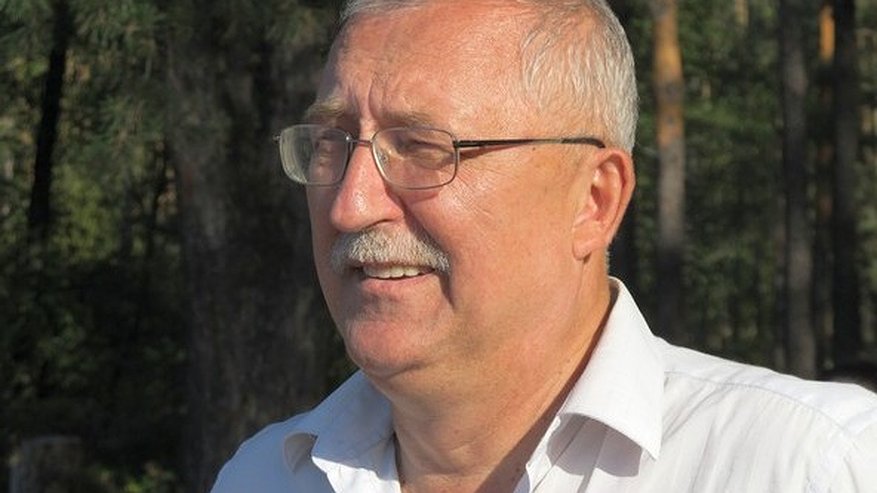 Главная картинка новости: Воронеж. У чиновника все чин чинарём