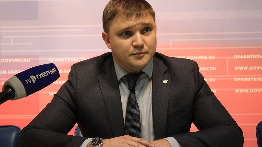 Главная картинка новости: Воронеж отработал учения перед чемпионатом мира по футболу на четверку