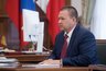 Миниатюра новости: Юрий Шевченко стал главой администрации Петропавловского района