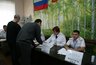Миниатюра новости: В воронежских СИЗО на выборах губернатора проголосовали 660 подозреваемых и обвиняемых 